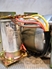 Picture of Otari MX5050 Spooling Motor Assembly: Take up