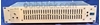 Image de UREI 537 1/3 Octave Graphic Equalizer, sn1253A