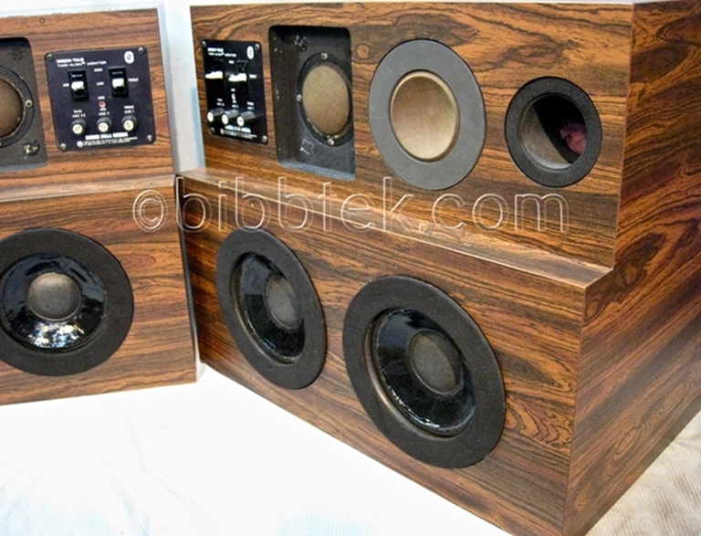 Image sur Calibration Standard Instruments MDM-TA3 Time Align Monitors by E.M. Long