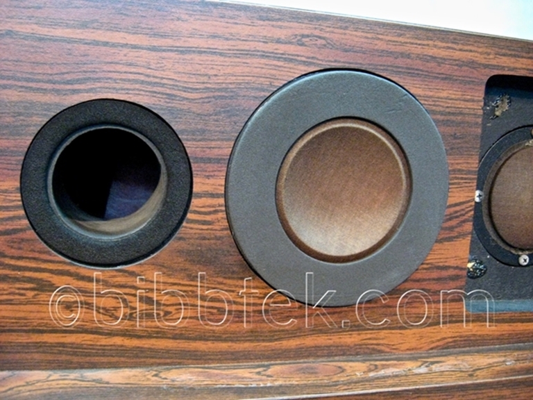 Image sur Calibration Standard Instruments MDM-TA3 Time Align Monitors by E.M. Long