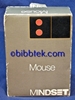 Afbeeldingen van The Mindset Mouse, NOS, NIB, NS.