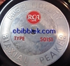 Image de RCA Model 501S1 Hi Fi BiAxial 12 inch Speaker,