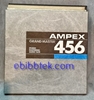 Image de Ampex Empty 10" Reel , 1/2" NAB (2)