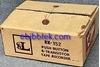 Picture of Lafayette R-K152 4 Transistor Reel to Reel.