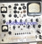 Afbeeldingen van Hickok 539B Tube tester, sn152 1031 SOLD OUT