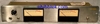 Image de Ampex Meter Assembly, pn 4010098-01, Sold Out.