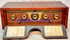 Picture of Altec Lansing A440A  HiFi Preamplifier,  sn224.