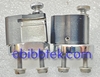 Image de MagnaTech 2000 series 16mm Dubber parts: Sprocket Gates