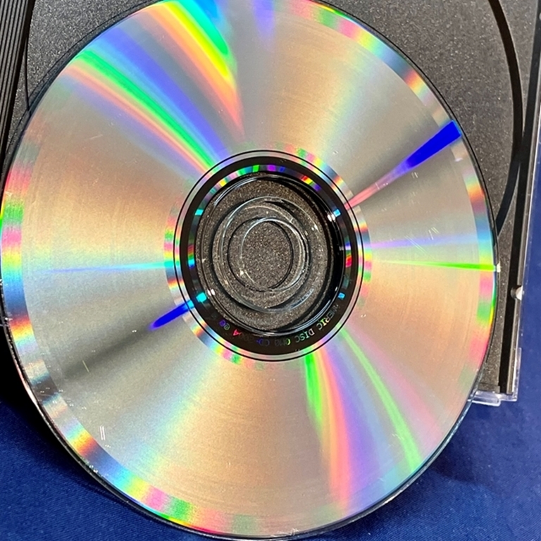 Image sur Sound Ideas Sound Effects Library 2000 Series CDs