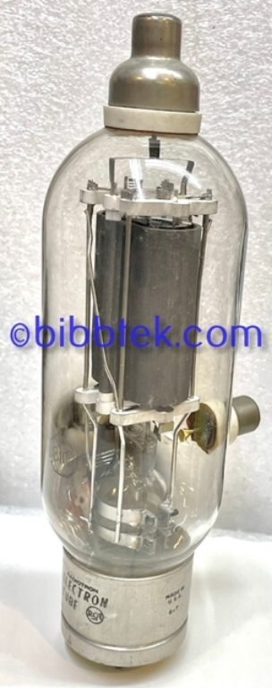 Image sur RCA 810 vacuum tube, Unboxed, NOS. Reduced Price!