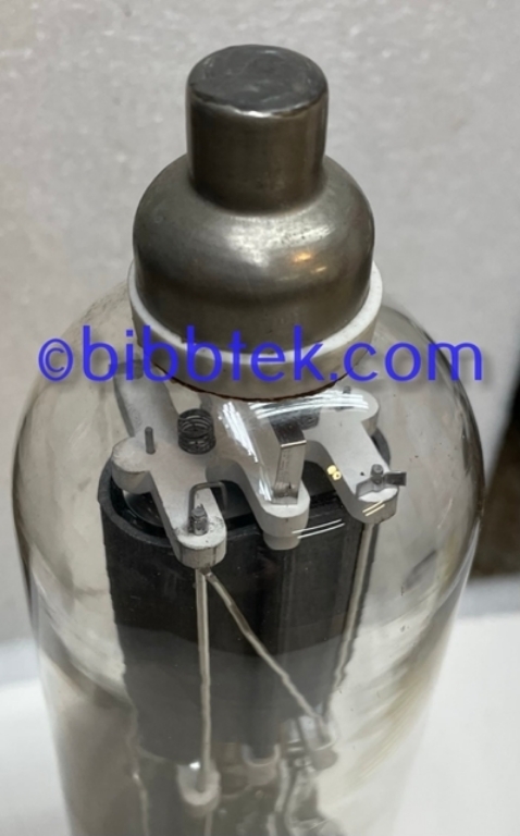 Image sur RCA 810 vacuum tube, Unboxed, NOS. Reduced Price!