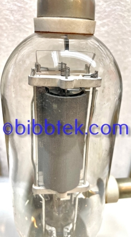 Image sur RCA 810 vacuum tube, Unboxed, NOS. Reduced Price!