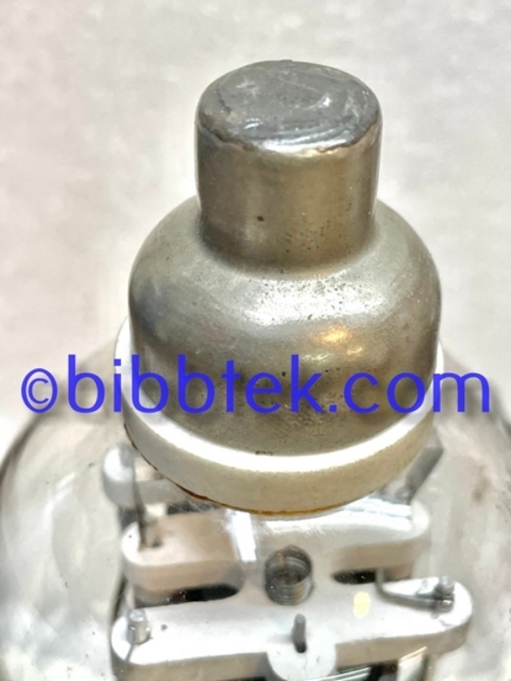 Image sur RCA 810 vacuum tube, Unboxed, NOS. Reduced Price!