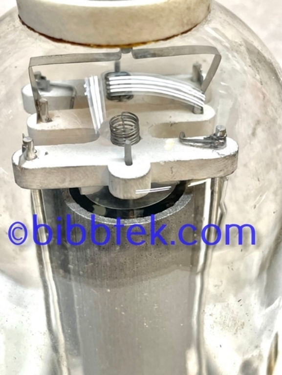 Image sur RCA 810 vacuum tube, Unboxed, NOS. Reduced Price!