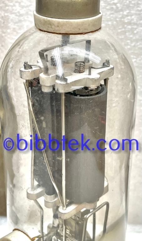 Image sur RCA 810 vacuum tube, Unboxed, NOS. Reduced Price!