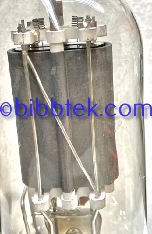 Image sur RCA 810 vacuum tube, Unboxed, NOS. Reduced Price!