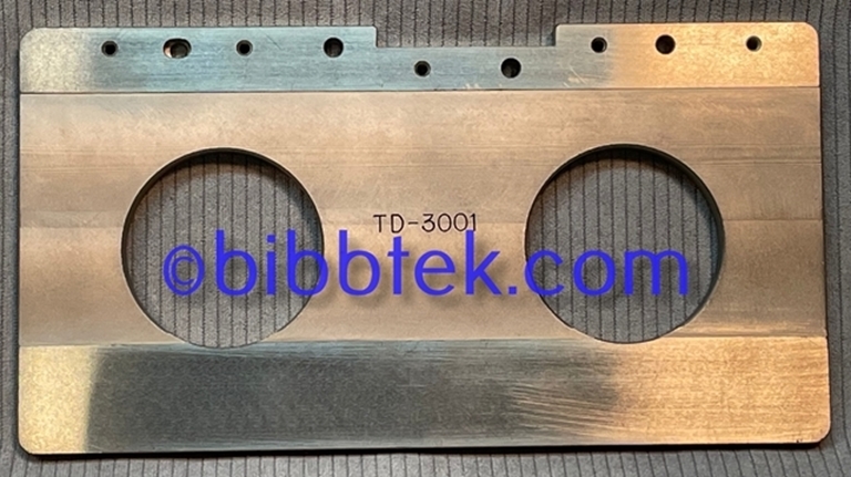 Afbeelding van Sony VTR  Alignment Tools, over 40 items.