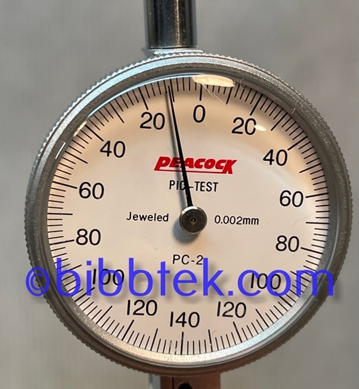 Afbeelding van Sony VTR  Alignment Tools, over 40 items.