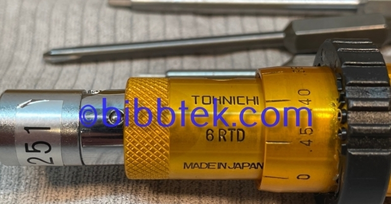 Afbeelding van Sony VTR  Alignment Tools, over 40 items.