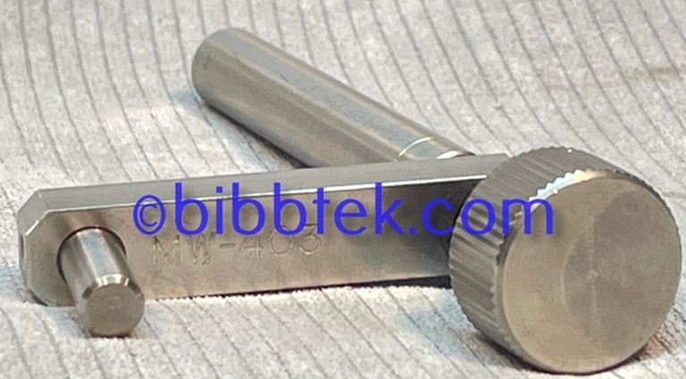 Afbeelding van Sony VTR  Alignment Tools, over 40 items.