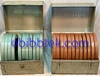Picture of Jepalana Studio Masters,  35 7" reels from Associated Recording Studios.