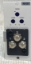 Afbeeldingen van TOA Model M-01 Microphone Input Module with Screw Terminals.