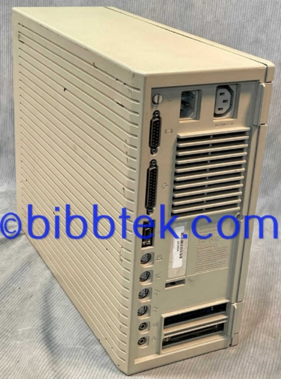 Image sur Apple mac Quadra 700 computer   Sold out.