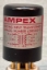 Image de Ampex Balanced Matching Input transformer pn 4580200-01.