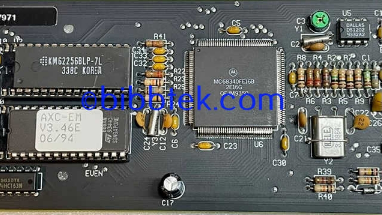 Picture of AMX AXC-EM Enhanced Master