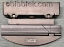 Picture of Otari MX5050 Head Cover with Splice block.  #05.