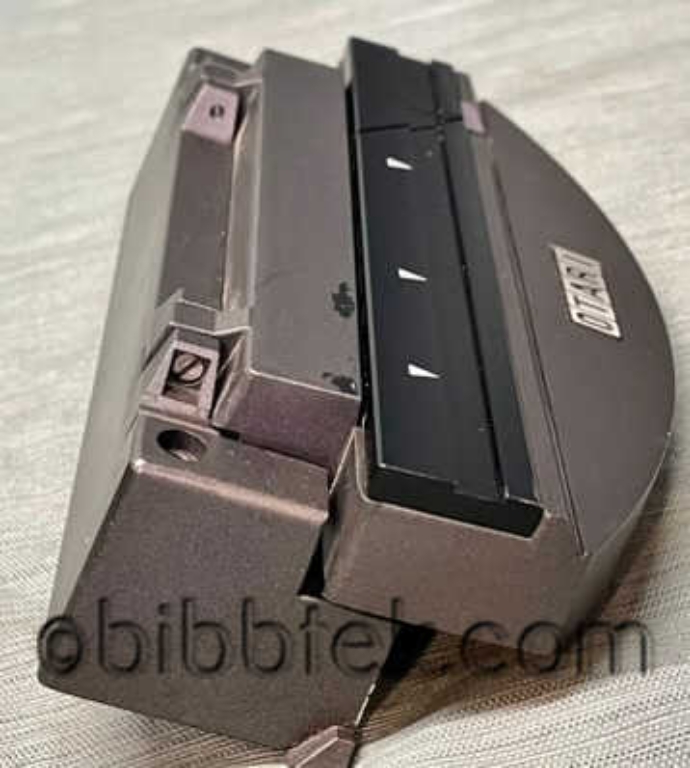 Image sur Otari MX5050 Head Cover with Splice block.  #05.