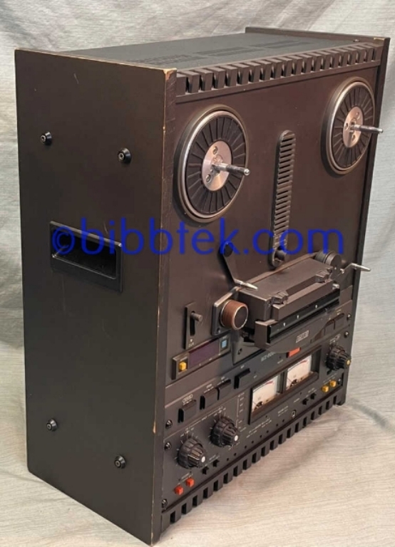 Image sur Orban 422A Limiter/DeEsser sn1446660. SOLD.