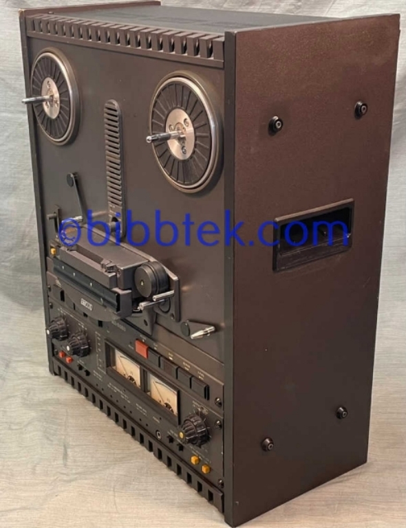 Image sur Orban 422A Limiter/DeEsser sn1446660. SOLD.