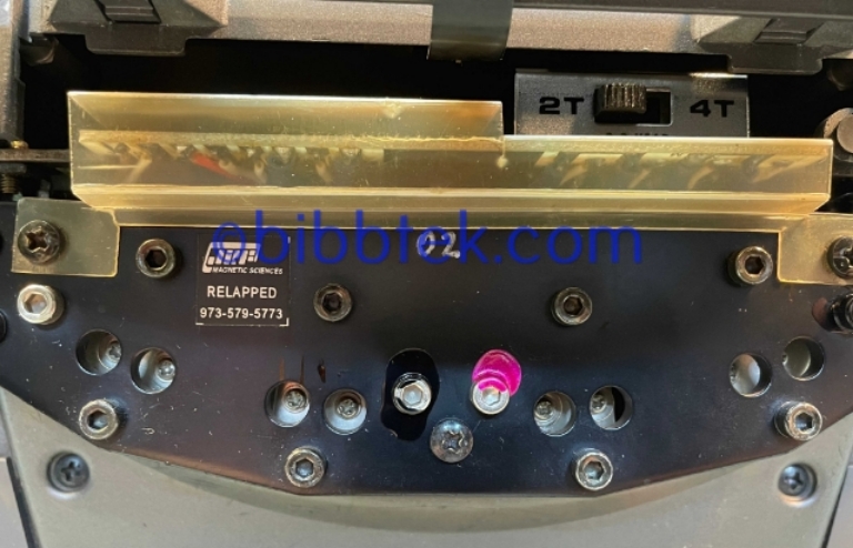 Image sur Orban 422A Limiter/DeEsser sn1446660. SOLD.