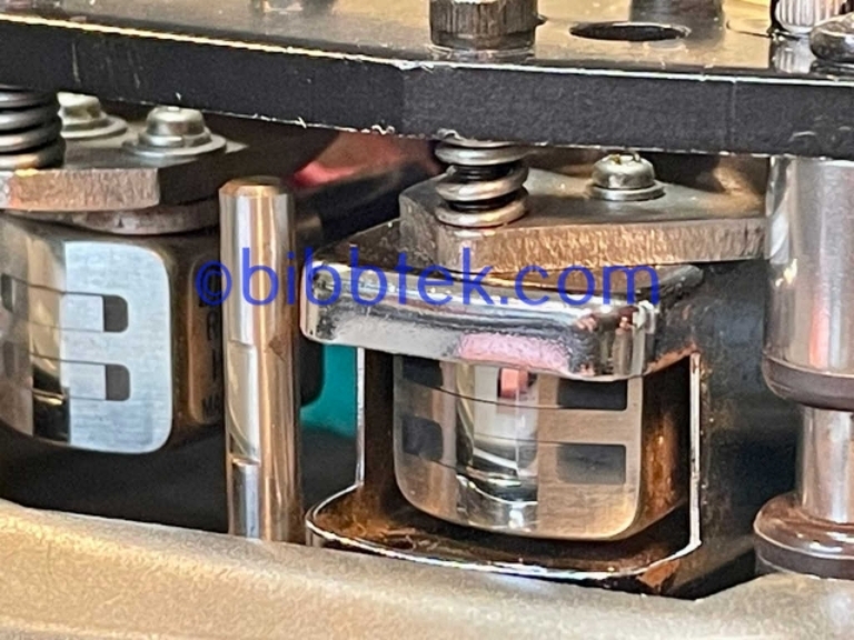Image sur Orban 422A Limiter/DeEsser sn1446660. SOLD.