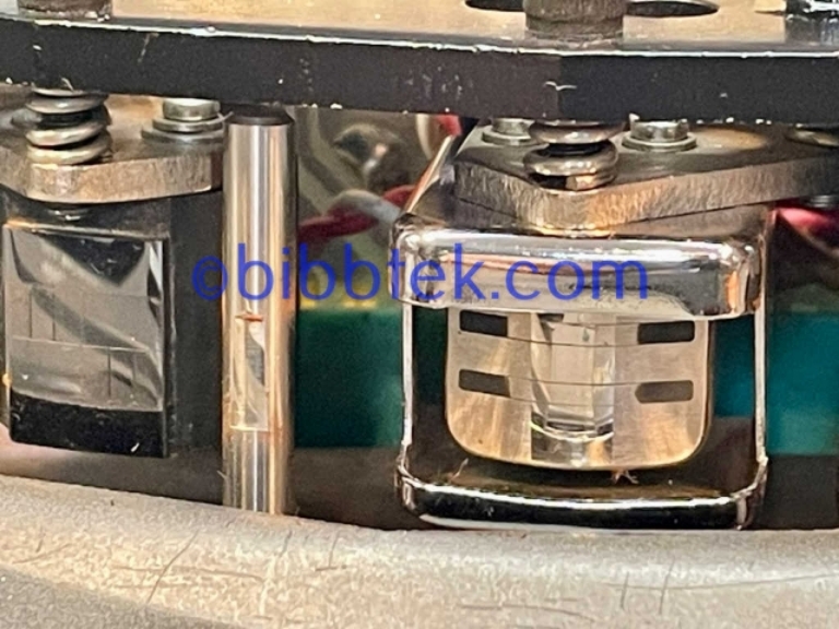 Image sur Orban 422A Limiter/DeEsser sn1446660. SOLD.