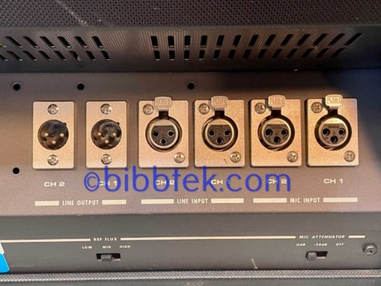 Image sur Calibration Standard Instruments MDM-4 Mix Down Monitors by E.M. Long