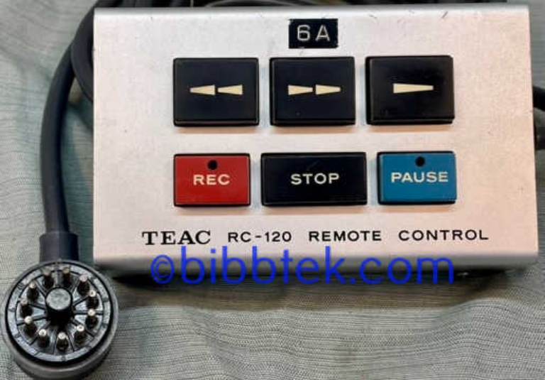 Image sur Calibration Standard Instruments MDM-4 Mix Down Monitors by E.M. Long